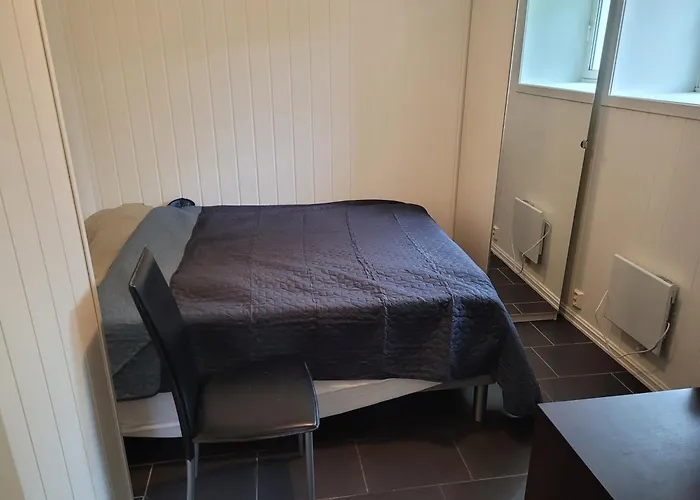Explore Tromso Apartment With Four Bedrooms And Beautiful View