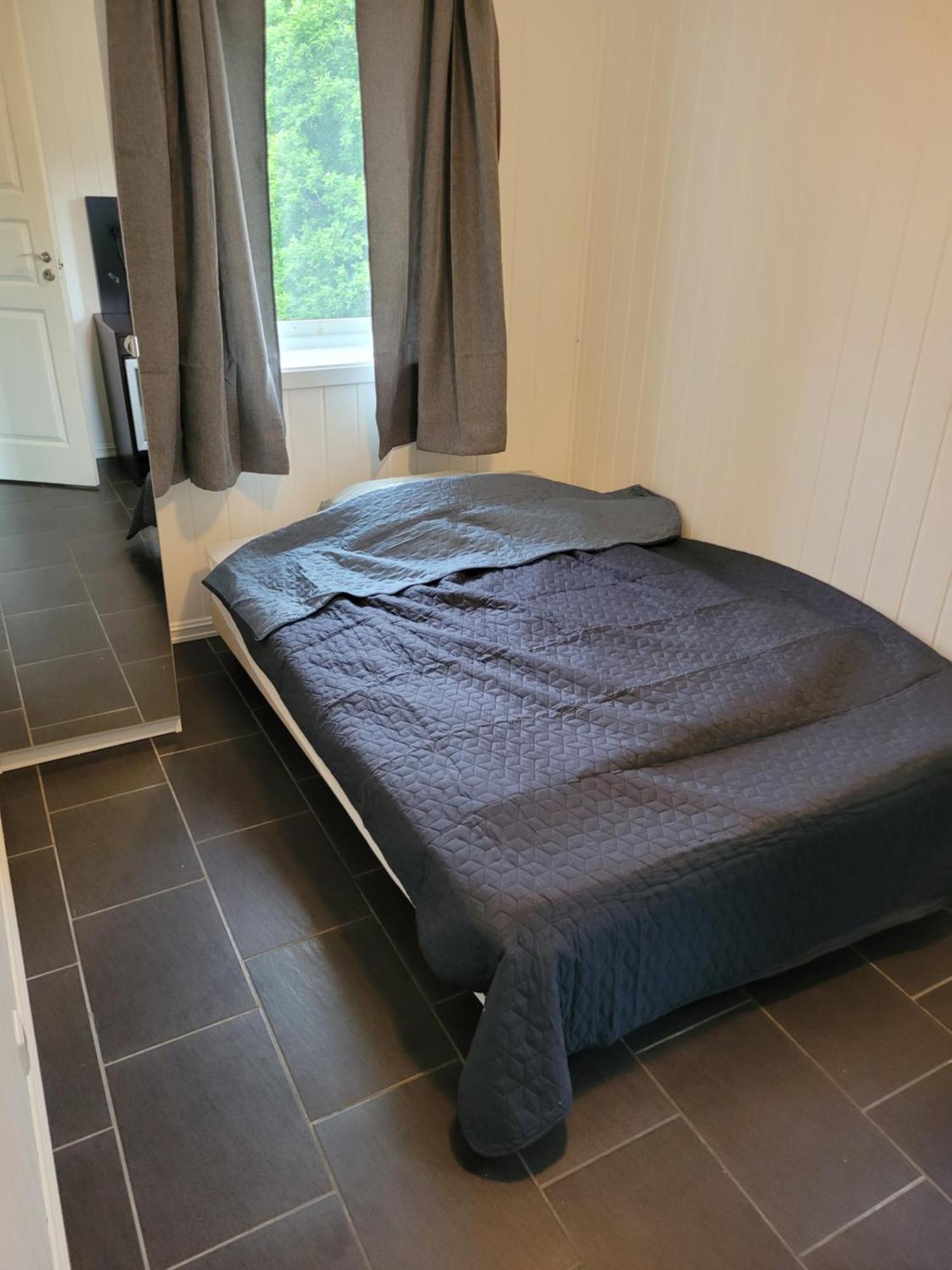 Apartment Explore With Four Bedrooms And Beautiful View Tromso